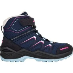 Lowa Maddox Warm GTX Winter Boot - Kids' -Vans Outlet Shoes Store NAVBER
