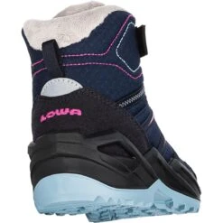Lowa Maddox Warm GTX Winter Boot - Kids' -Vans Outlet Shoes Store NAVBER D5