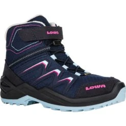Lowa Maddox Warm GTX Winter Boot - Kids' -Vans Outlet Shoes Store NAVBER D7