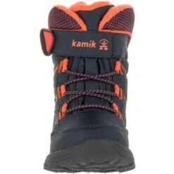 Kamik Stance2 Boot - Toddlers' -Vans Outlet Shoes Store NAVFLA D10