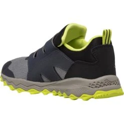 Saucony Peregrine 12 Shield BOA Sneaker - Boys' -Vans Outlet Shoes Store NAVGRE D4