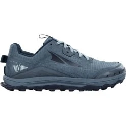 Altra Lone Peak 6 Trail Running Shoe - Women's -Vans Outlet Shoes Store NAVLIGBLU