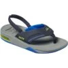 Reef Little Fanning Sandal - Toddler Boys'