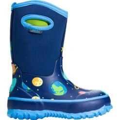 Space Boot - Kids' -Vans Outlet Shoes Store NAVMUL