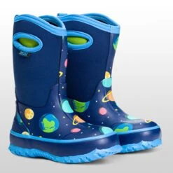 Space Boot - Kids' -Vans Outlet Shoes Store NAVMUL D1