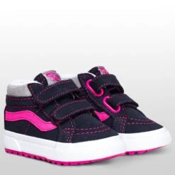 Vans Sk8-Mid Reissue V MTE-1 Boot - Toddlers' 6 Vans Sk8-Mid Reissue V MTE-1 Boot - Toddlers' -Vans Outlet Shoes Store NAVPINGLO D9