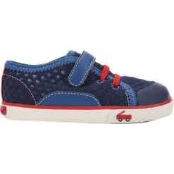 Saylor Shoe - Toddlers' -Vans Outlet Shoes Store NAVRED 1