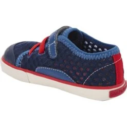 Saylor Shoe - Toddlers' -Vans Outlet Shoes Store NAVRED D1