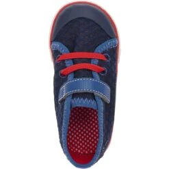 Saylor Shoe - Toddlers' -Vans Outlet Shoes Store NAVRED D2