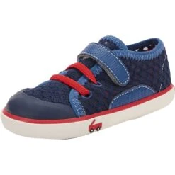Saylor Shoe - Toddlers' -Vans Outlet Shoes Store NAVRED D4