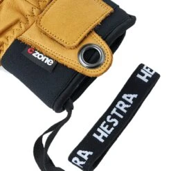 Hestra Vertical Cut CZone 3-Finger Glove -Vans Outlet Shoes Store NAVTAN D5