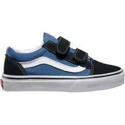 Vans Old Skool V Shoe - Kids' 10 Vans Old Skool V Shoe - Kids' -Vans Outlet Shoes Store NAVWH 1