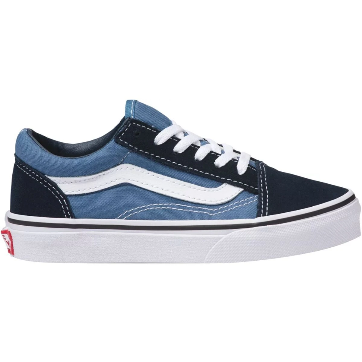 Vans Old Skool Shoe - Kids' 1 Vans Old Skool Shoe - Kids'