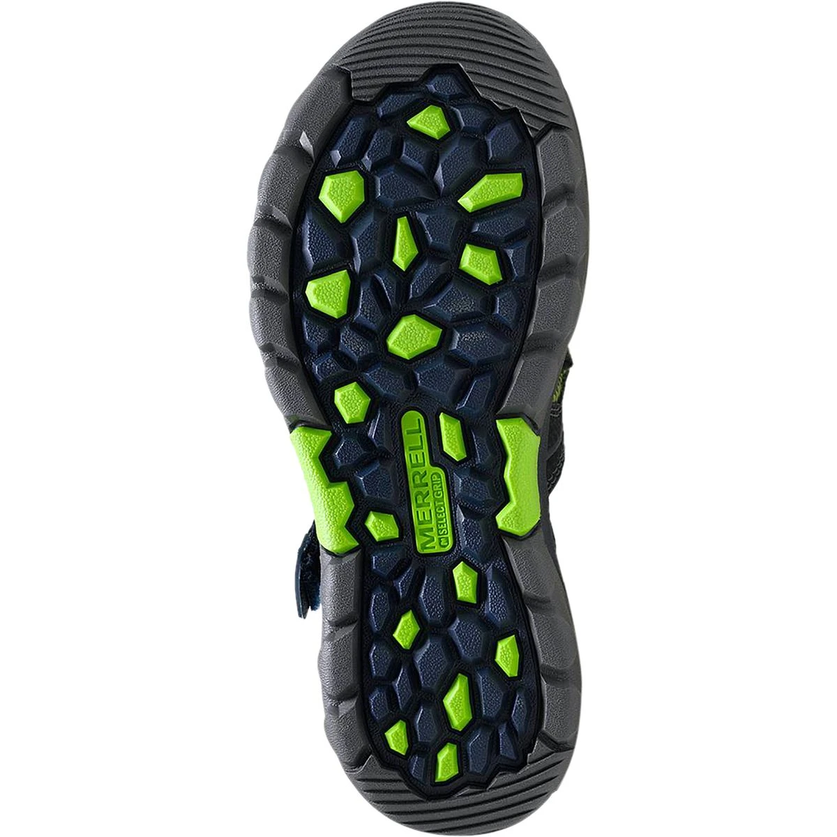 Merrell Hydro Water Shoe - Little Boys' 6 Merrell Hydro Water Shoe - Little Boys' - Image 6