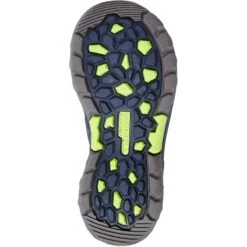 Merrell Hydro Sandal - Boys' -Vans Outlet Shoes Store NAV D4 1