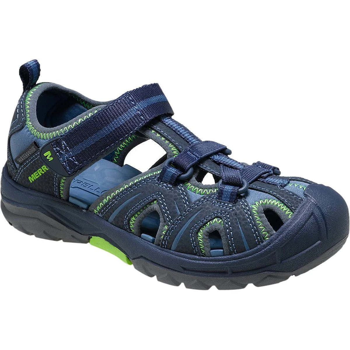 Merrell Hydro Water Shoe - Little Boys' 3 Merrell Hydro Water Shoe - Little Boys' - Image 3