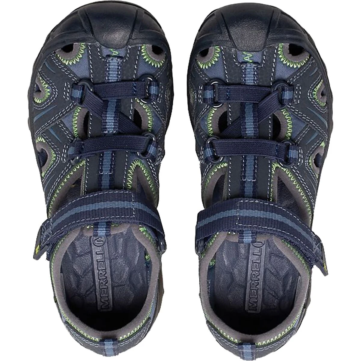 Merrell Hydro Water Shoe - Little Boys' 1 Merrell Hydro Water Shoe - Little Boys'