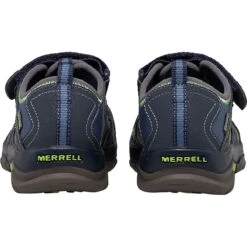 Merrell Hydro Water Shoe - Little Boys' 9 Merrell Hydro Water Shoe - Little Boys' -Vans Outlet Shoes Store NAV D6