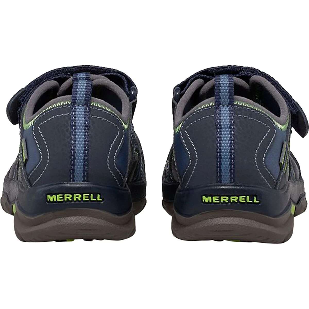 Merrell Hydro Water Shoe - Little Boys' 4 Merrell Hydro Water Shoe - Little Boys' - Image 4
