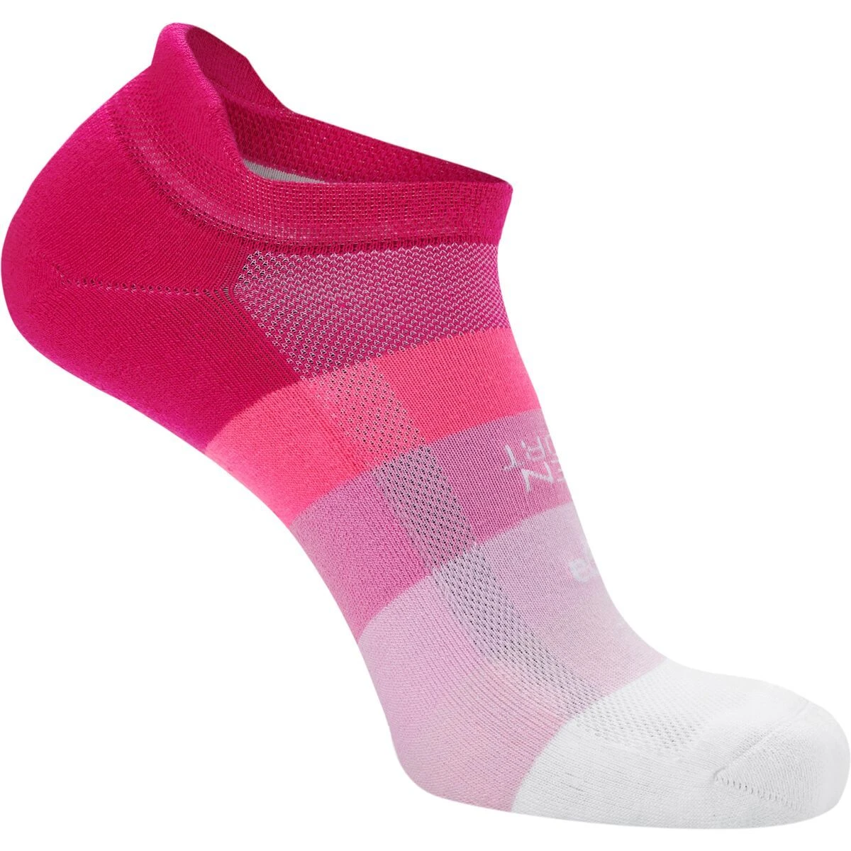 Balega Hidden Comfort Lightweight Running Sock 10 Balega Hidden Comfort Lightweight Running Sock - Image 10