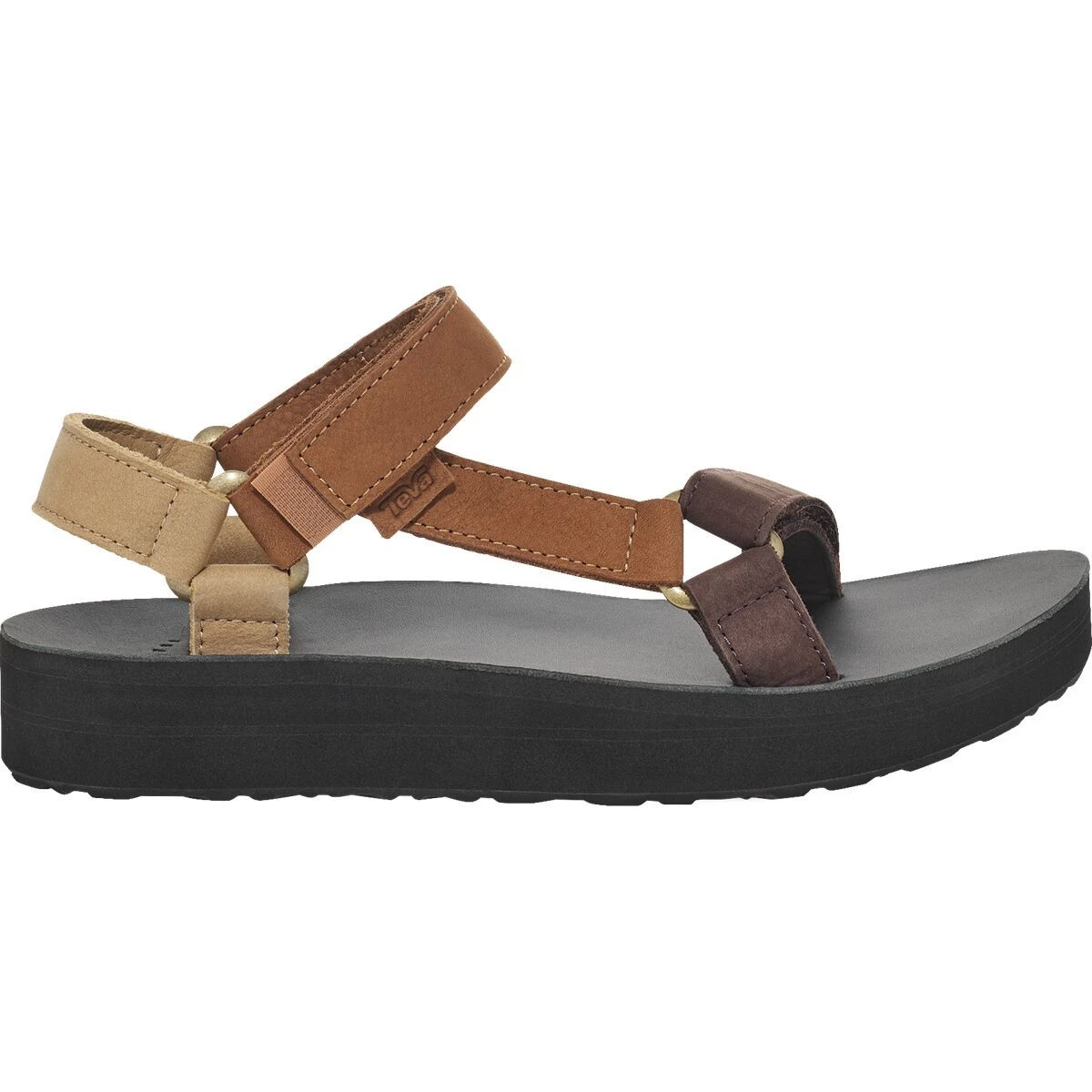 Teva Midform Universal Leather Sandal - Women's 1 Teva Midform Universal Leather Sandal - Women's