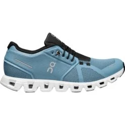 On Running Cloud 5 Shoe - Men's -Vans Outlet Shoes Store NIABLA