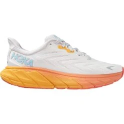 Hoka Arahi 7 Wide Running Shoe - Women's -Vans Outlet Shoes Store NICLBLDEBL