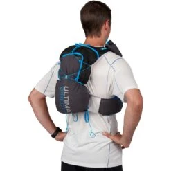 Ultimate Direction Adventure 5.0 Hydration Vest -Vans Outlet Shoes Store NIGSKY D2