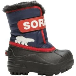 Sorel Snow Commander Boot - Toddler Boys' 13 Sorel Snow Commander Boot - Toddler Boys' -Vans Outlet Shoes Store NOCRD