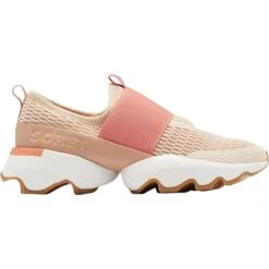 Sorel Kinetic Impact Strap Shoe - Women's 14 Sorel Kinetic Impact Strap Shoe - Women's -Vans Outlet Shoes Store NOSAPAPI