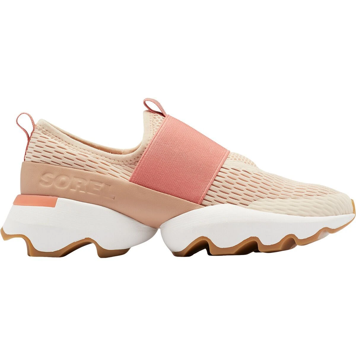 Sorel Kinetic Impact Strap Shoe - Women's 4 Sorel Kinetic Impact Strap Shoe - Women's - Image 4