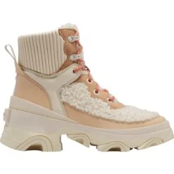 Sorel Brex Cozy Lace WP Boot - Women's