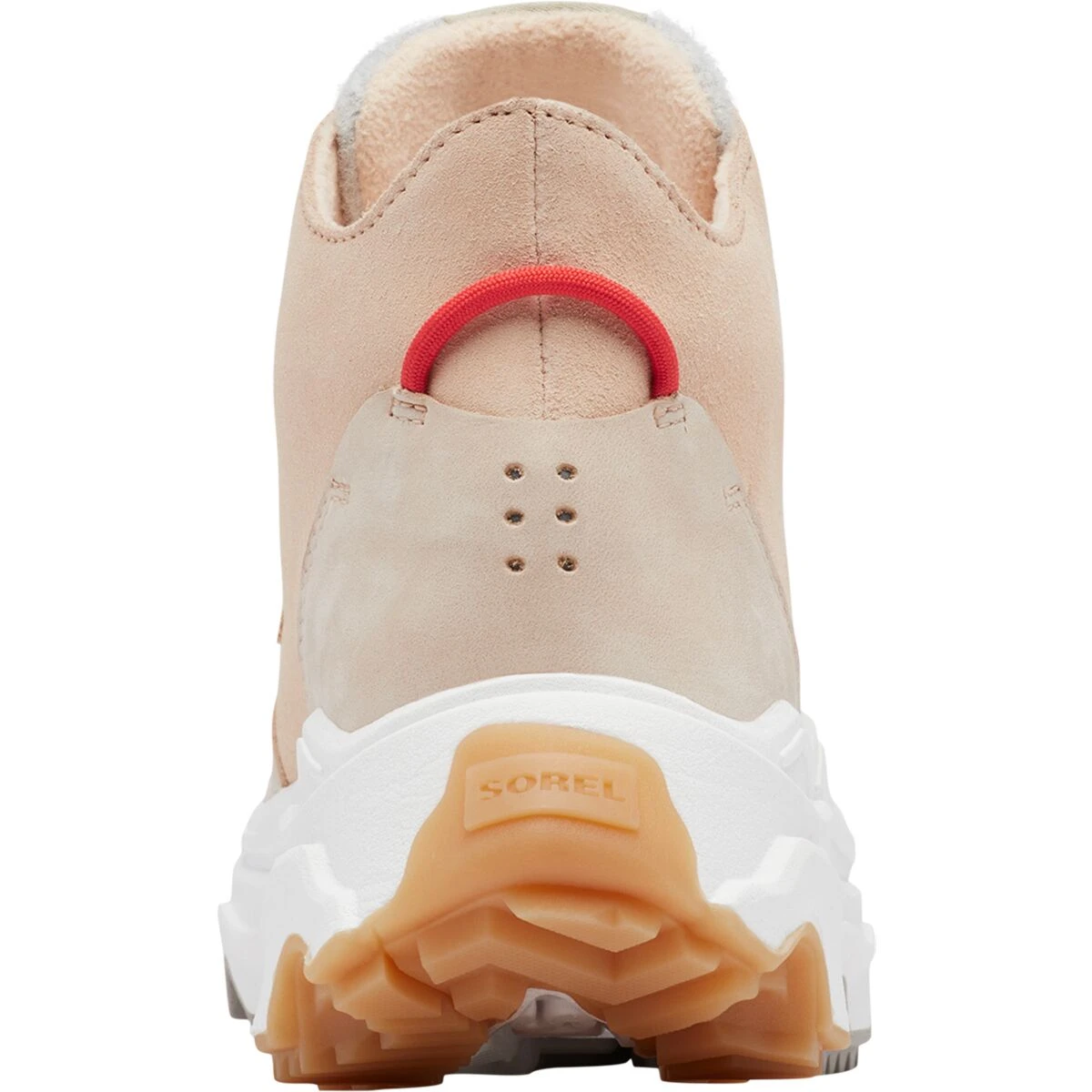 Sorel Kinetic Breakthru Caribou WP Boot - Women's 5 Sorel Kinetic Breakthru Caribou WP Boot - Women's - Image 5