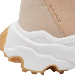 Sorel Kinetic Breakthru Caribou WP Boot - Women's 21 Sorel Kinetic Breakthru Caribou WP Boot - Women's -Vans Outlet Shoes Store NOSASTGR D6