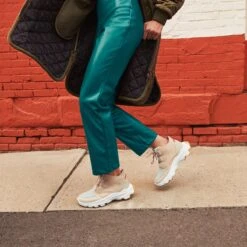 Sorel Kinetic Breakthru Caribou WP Boot - Women's 22 Sorel Kinetic Breakthru Caribou WP Boot - Women's -Vans Outlet Shoes Store NOSASTGR D9