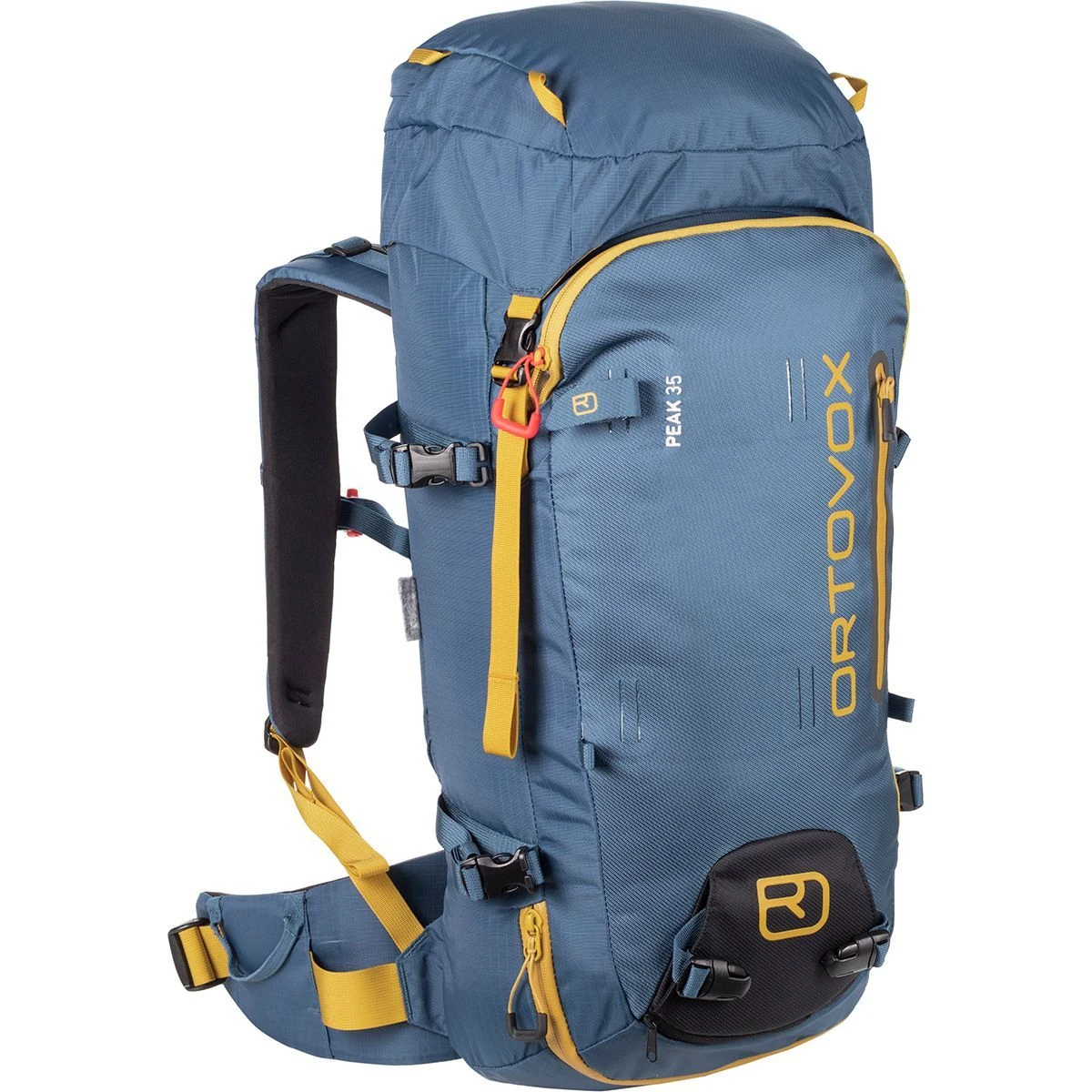 Ortovox Peak 35L Backpack 2 Ortovox Peak 35L Backpack - Image 2