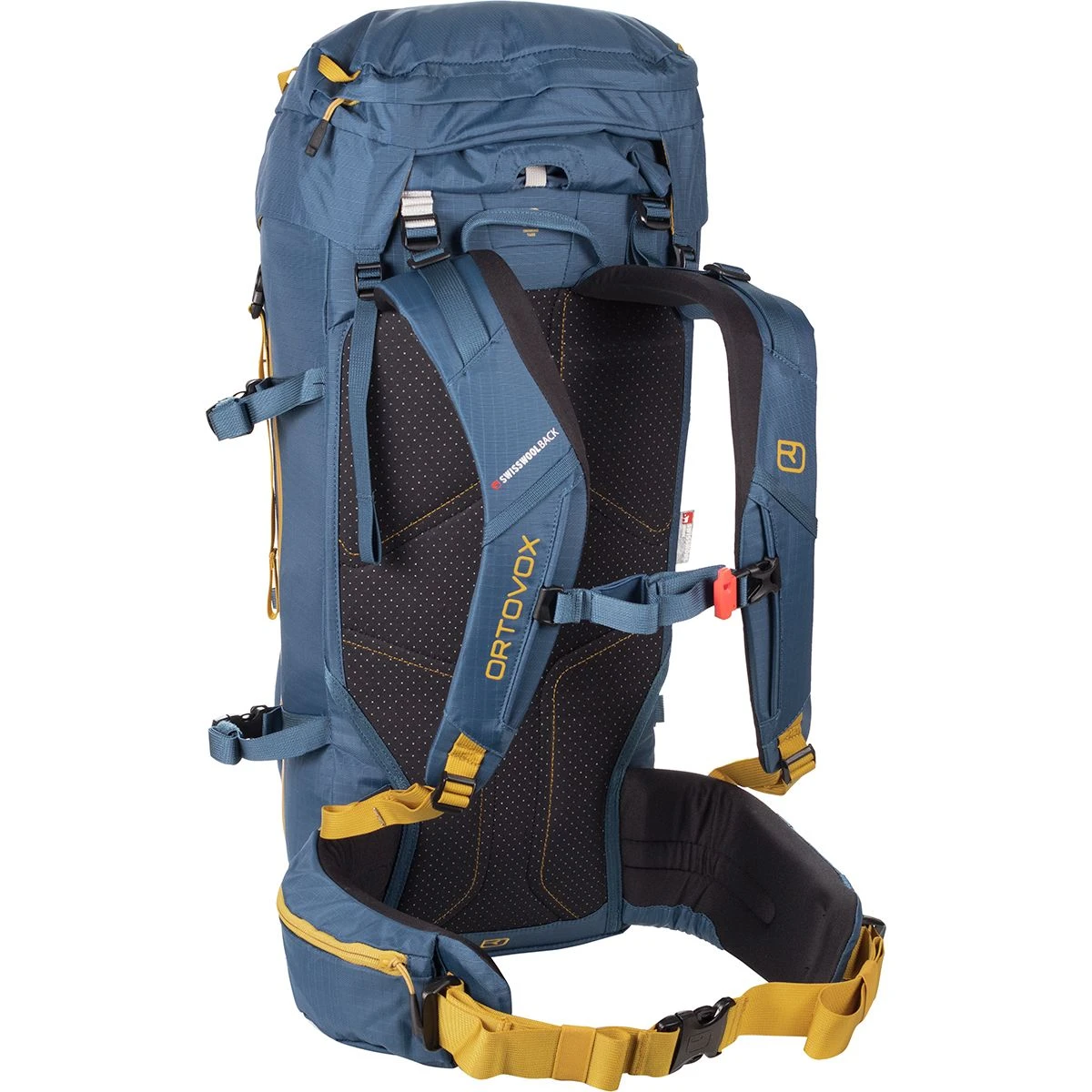 Ortovox Peak 35L Backpack 1 Ortovox Peak 35L Backpack