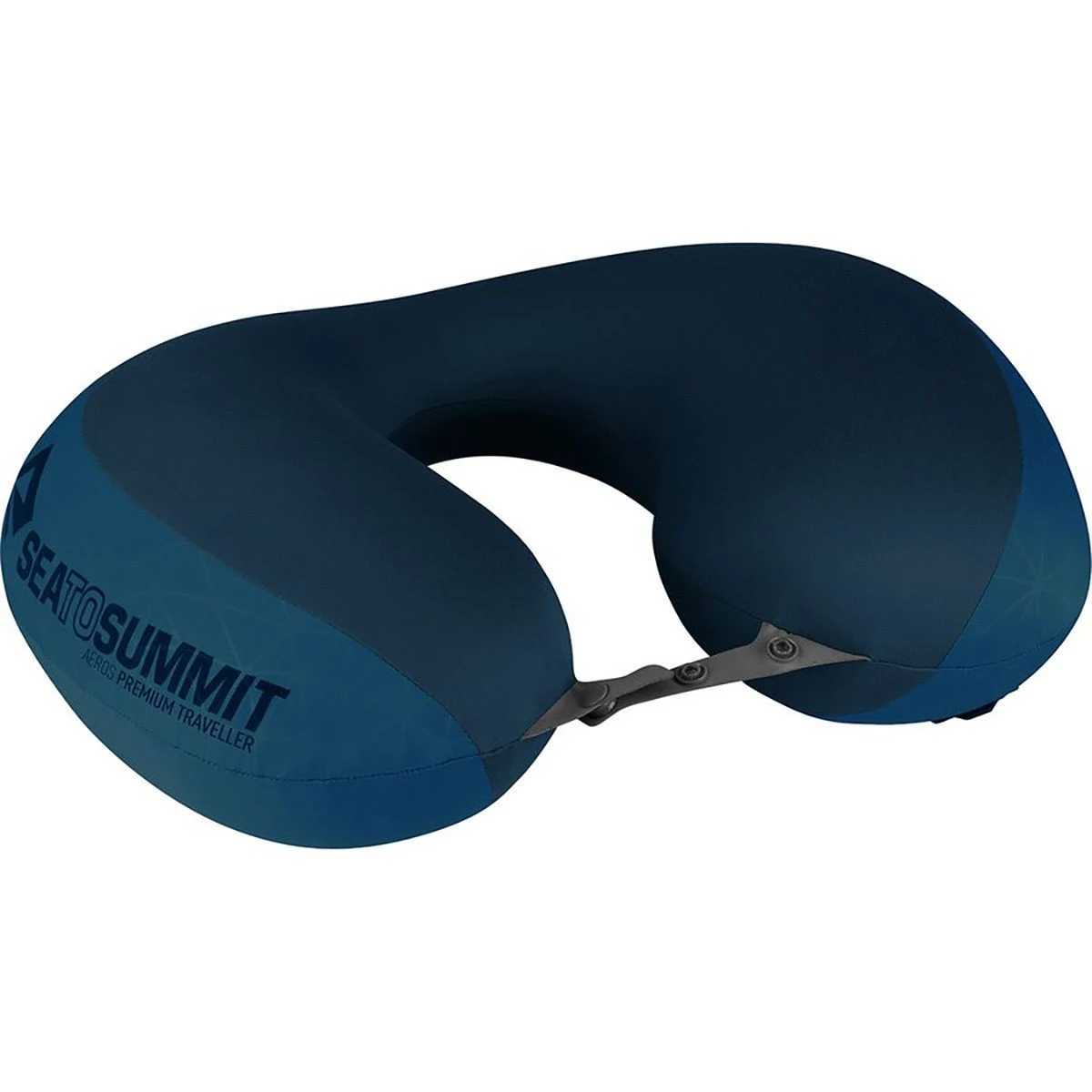 Sea To Summit Aeros Premium Traveller Pillow 2 Sea To Summit Aeros Premium Traveller Pillow - Image 2
