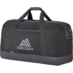 Gregory Supply 90L Duffel Bag -Vans Outlet Shoes Store OBSBLA 1