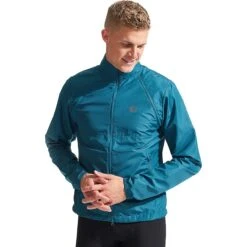 Pearl Izumi Quest Barrier Convertible Jacket - Men's 17 Pearl Izumi Quest Barrier Convertible Jacket - Men's -Vans Outlet Shoes Store OCEBLU