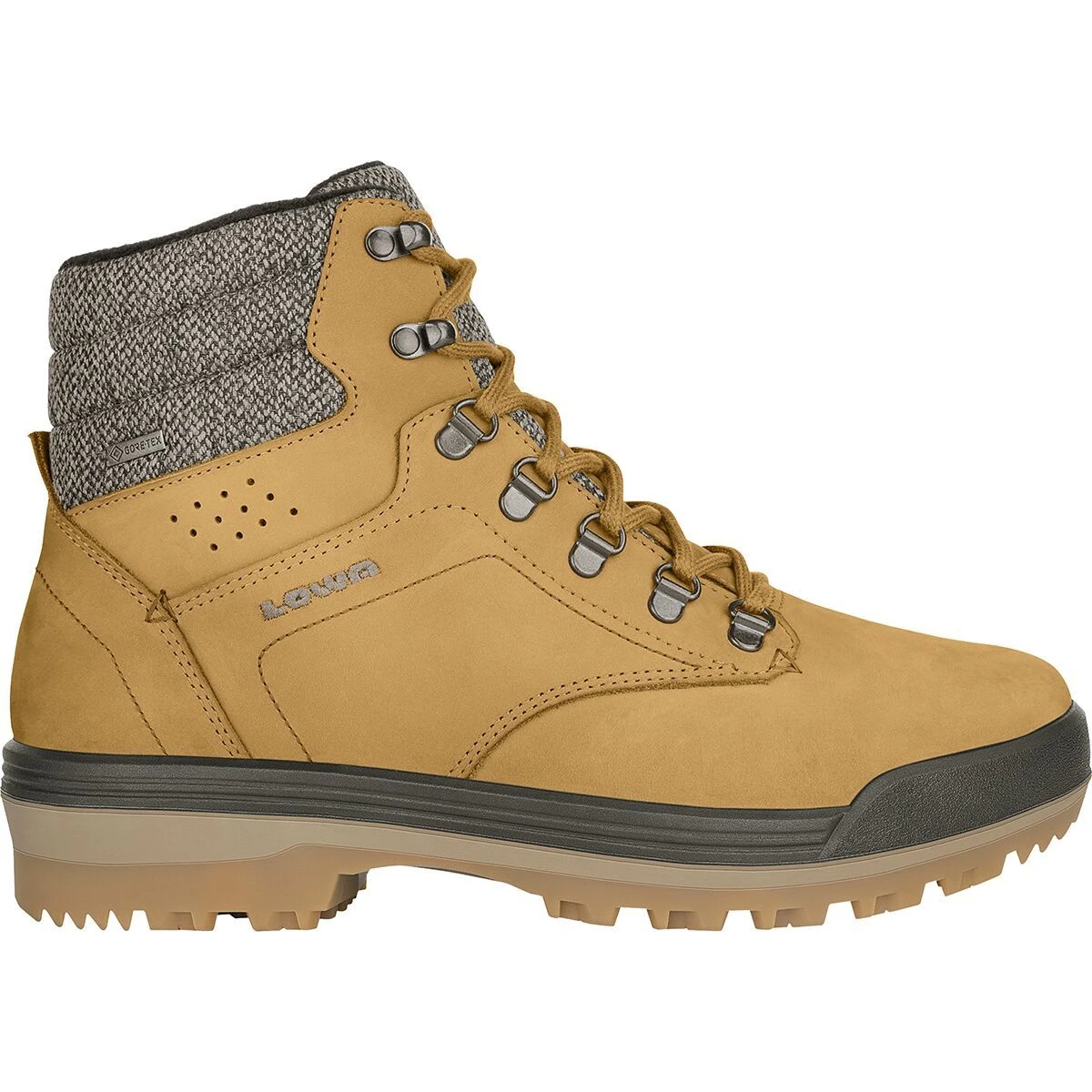 Lowa Nera GTX Boot - Men's 2 Lowa Nera GTX Boot - Men's - Image 2