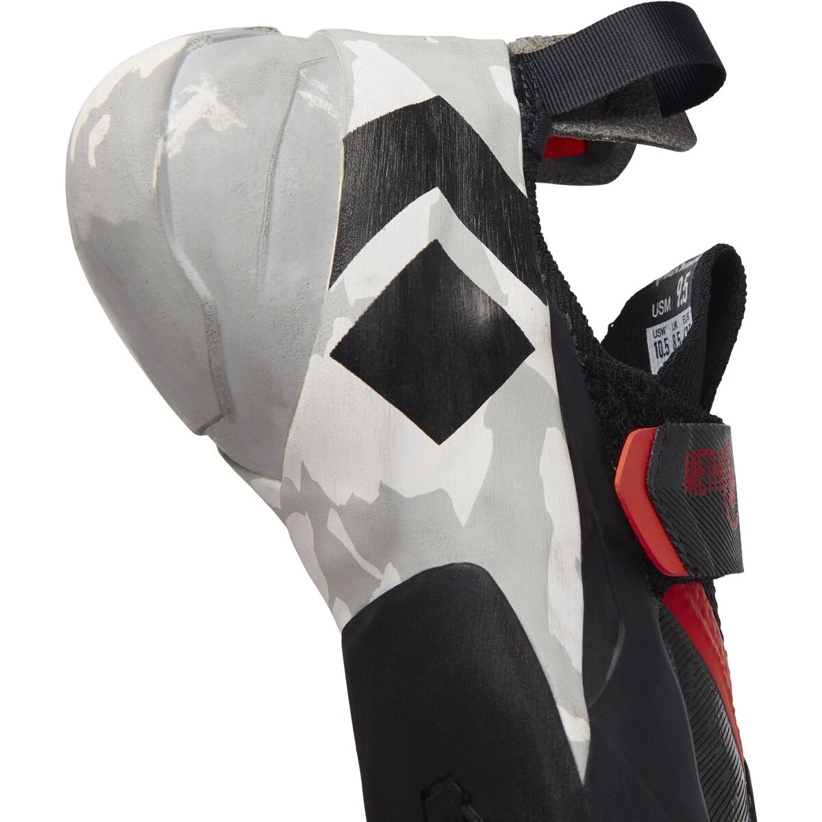 Black Diamond Method S Climbing Shoe - Men's 4 Black Diamond Method S Climbing Shoe - Men's - Image 4