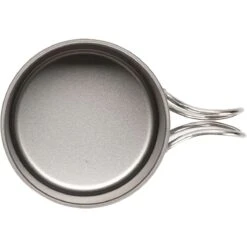 Snow Peak Titanium Single Wall Cup 450 -Vans Outlet Shoes Store OC D5