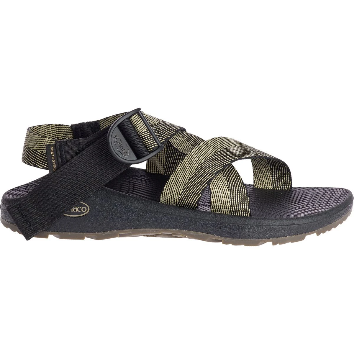 Chaco Mega Z Cloud Sandal - Men's 7 Chaco Mega Z Cloud Sandal - Men's - Image 7