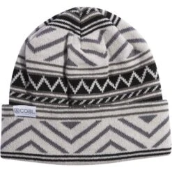 The Weston Beanie