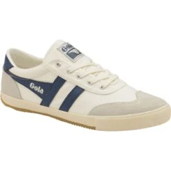 Gola Badminton Shoe - Men's -Vans Outlet Shoes Store OFFWHIBAL D1