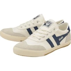 Gola Badminton Shoe - Men's -Vans Outlet Shoes Store OFFWHIBAL D3