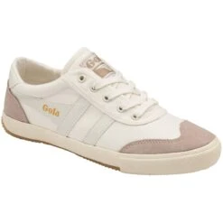 Gola Badminton Volley Shoe - Women's -Vans Outlet Shoes Store OFFWHIBLO D1