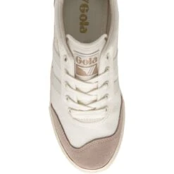 Gola Badminton Volley Shoe - Women's -Vans Outlet Shoes Store OFFWHIBLO D4