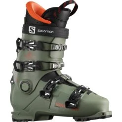 Salomon Shift Pro 80T Alpine Touring Boot - 2022 - Kids' -Vans Outlet Shoes Store OILGRE
